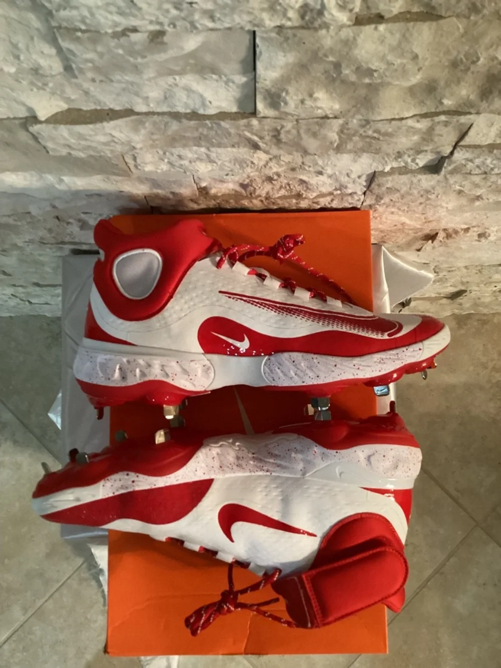 Nike brand new